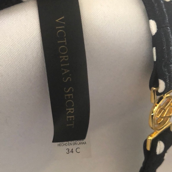 Victoria’s Secret bikini top 34C - Picture 3 of 6